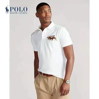 cheap quality Men Polo Shirts sku 2728